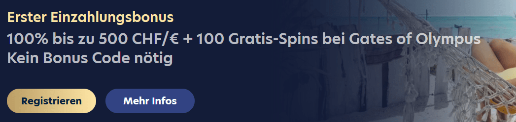LuckyDreams Casino