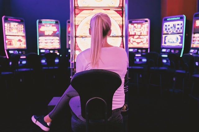 Frage von einem Leser: Was sind die Gründe für das Verbot von Casino-Besuchen? Was kann man tun und wie kann man eine solche Situation verhindern?