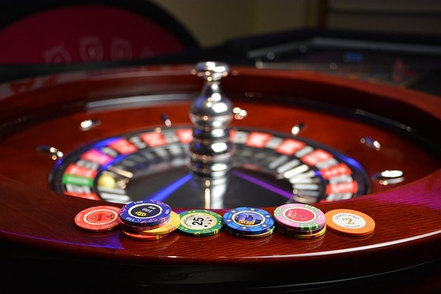 Frage von Einem Leser: Wie Funktioniert Casino-Roulette und Wie Gewinnt man Geld?