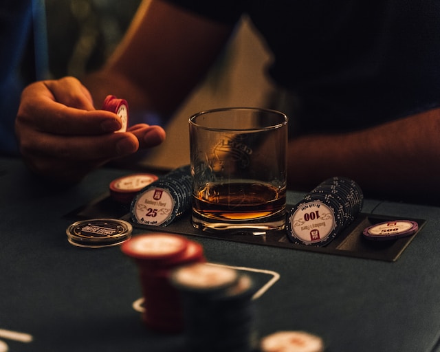 Auf der Suche Nach dem Besten Deutschen Online-Casino für Schweizer