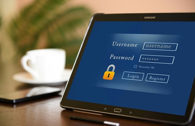 Wie Wählt Man ein Zuverlässiges Passwort für ein Online-Casino Aus?