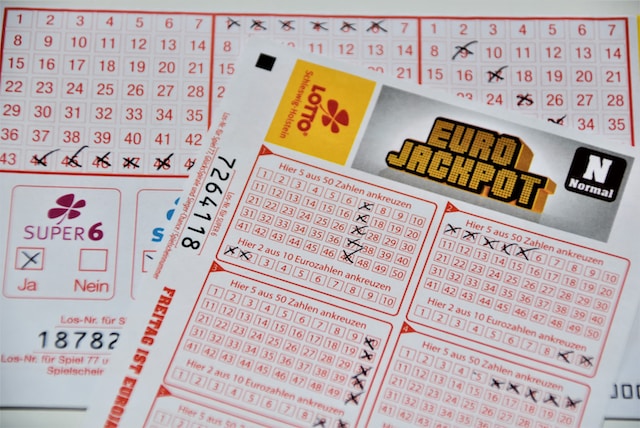Euromillions Schweiz: Ihr Leitfaden für das Ultimative Lotterieerlebnis