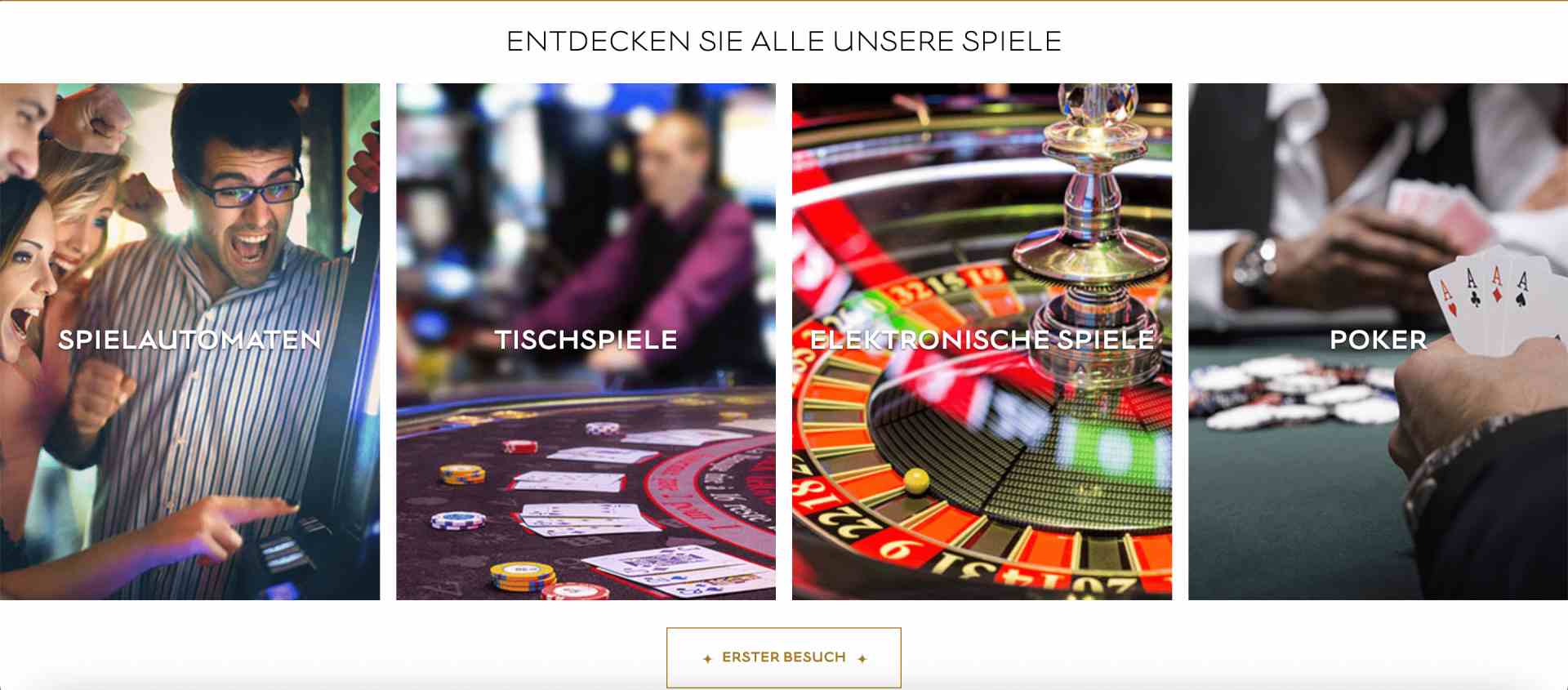 Casino Barrie remin