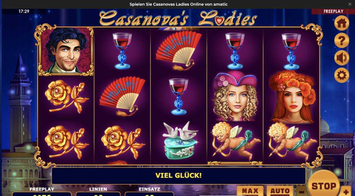 slot min