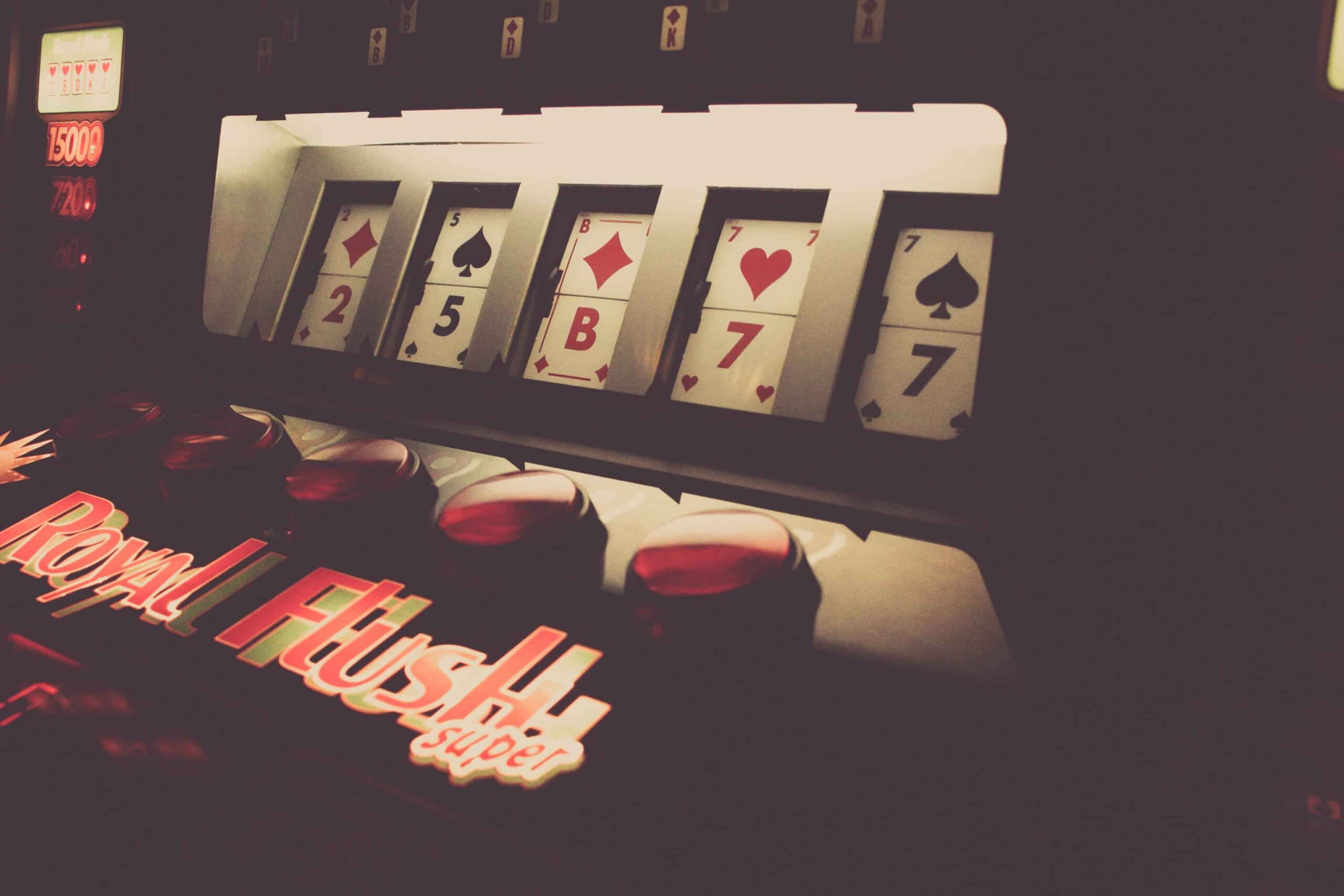 New Games Alert: Die neusten Online Slots und Tischspiele in der Schweiz veröffentlicht