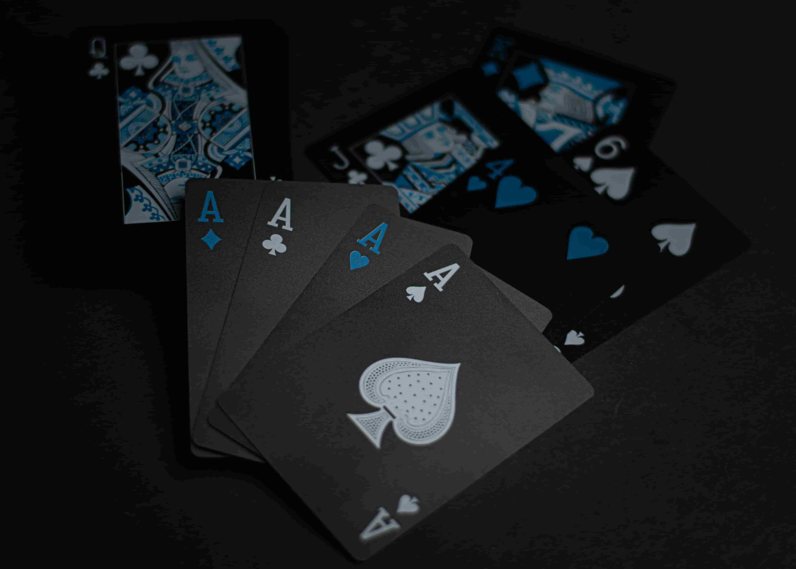 Prominente und High Society Poker Nights in der Schweiz